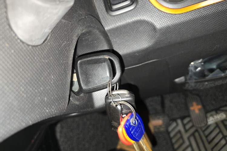 Used Wuling Hongguang MINIEV 2020 Enjoyment Model Lithium Iron Phosphate
