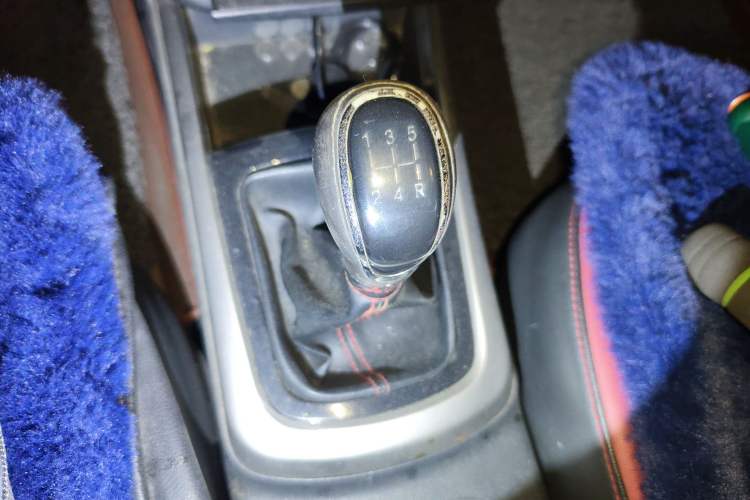 Used CHANGAN Eado 2016 1.6L Manual Junku Model