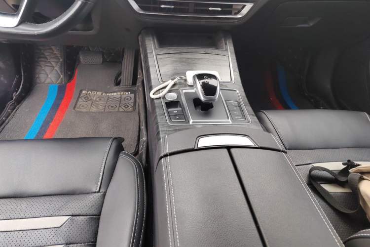 Used BYD Qin Pro New Energy 2018 EV500 Smart Connect Elite Model