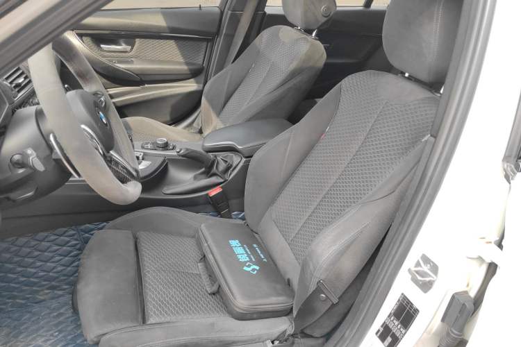 Used BMW 3 Series 2017 320i M Sport