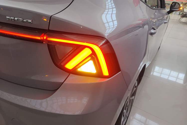 Used MG 4 EV 2026 Model 437 Composed Edition