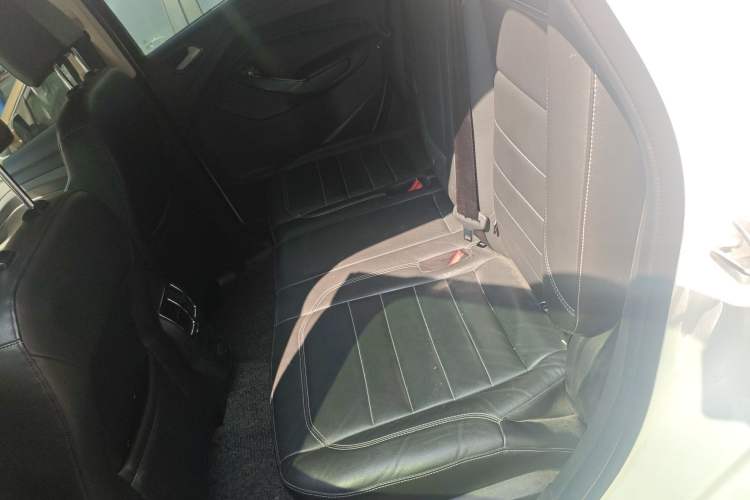 Used Ford Kuga 2017 EcoBoost 180 Two-Wheel-Drive Platinum Edition