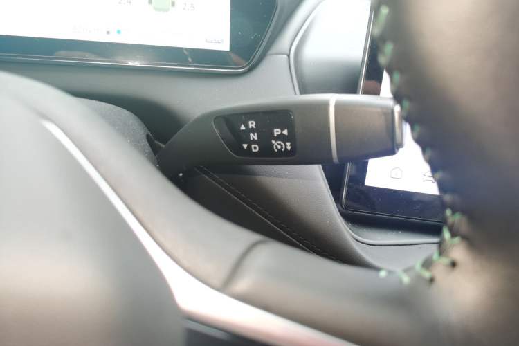 Used Deepal SL03 2023 200Max Range-Extended Version