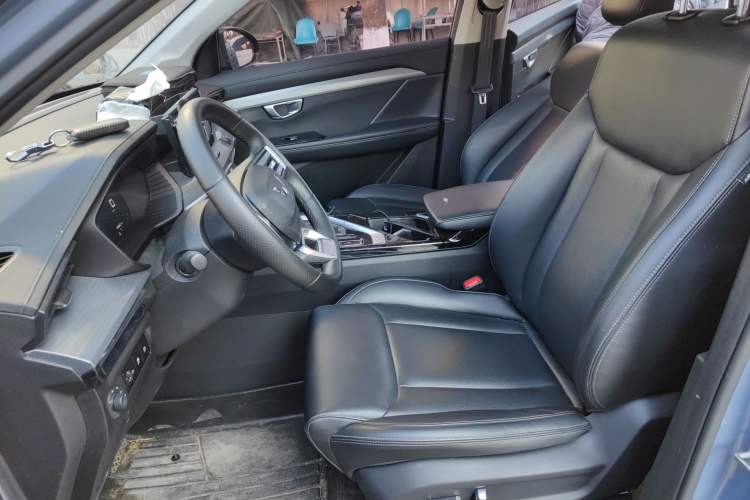 Used Wuling Asta 2021 1.5T CVT Star曜 Edition
