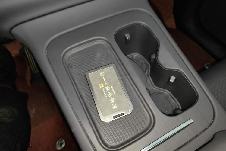 Used Leapmotor C16 2024 Range-Extended 200 LiDAR Edition