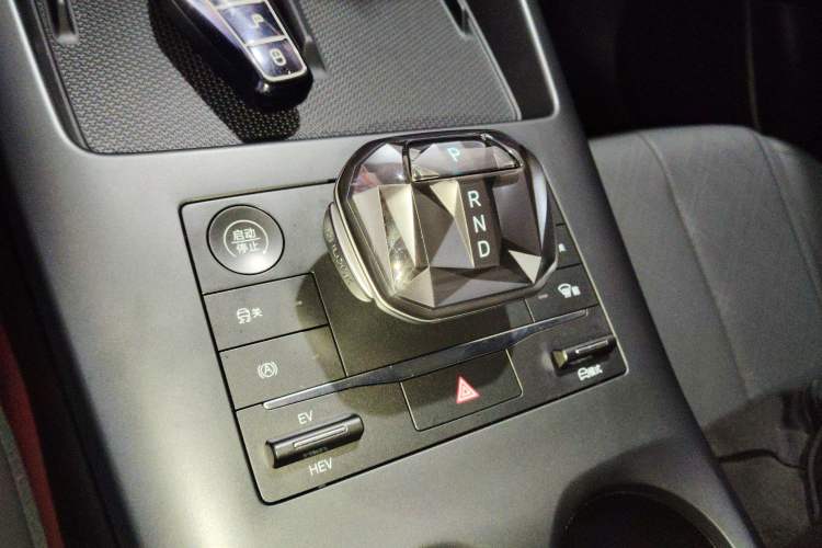 Used BYD Qin PLUS 2025 DM-i Smart Drive 55KM Leading Model