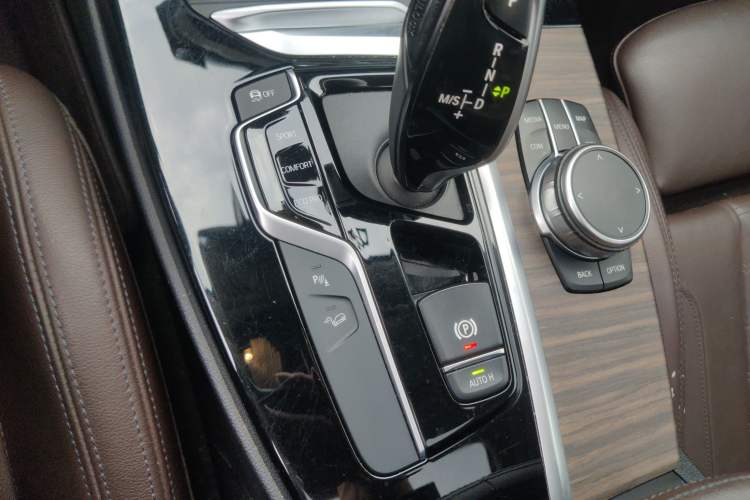 Used BMW X3 2020 xDrive28i M Sport Package