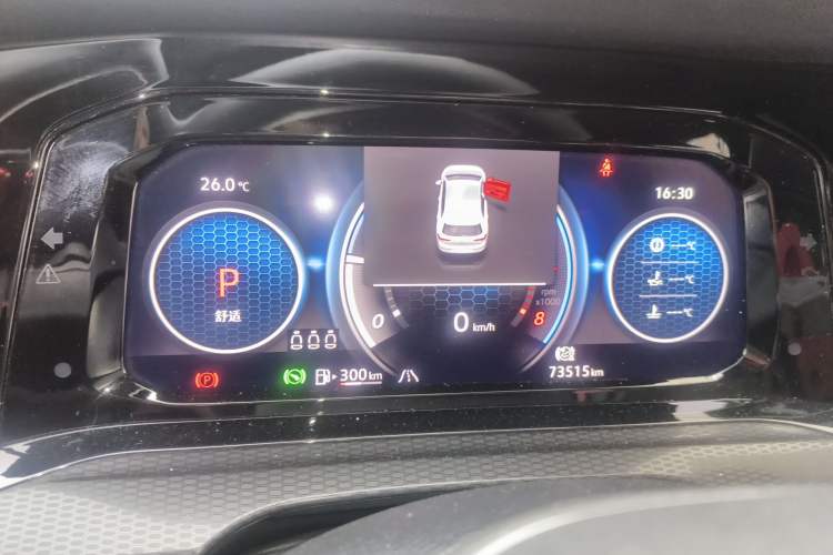 Used Volkswagen Golf GTI 2021 380TSI DSG GTI
