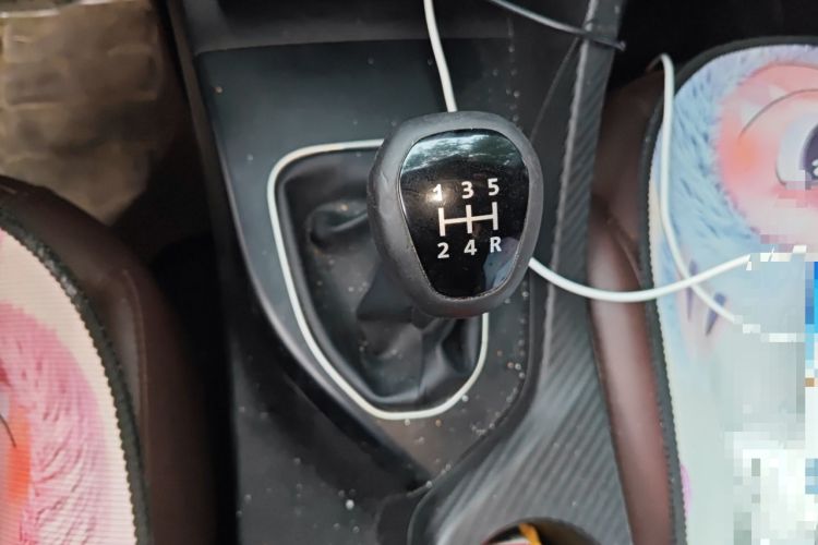 Used Soueast A5 Wing Dance 2019 1.5L Manual E-Hawk Edition China VI
