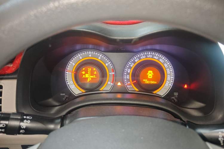 Used Toyota Corolla 2012 Luxurious Edition 1.8L CVT GL-i