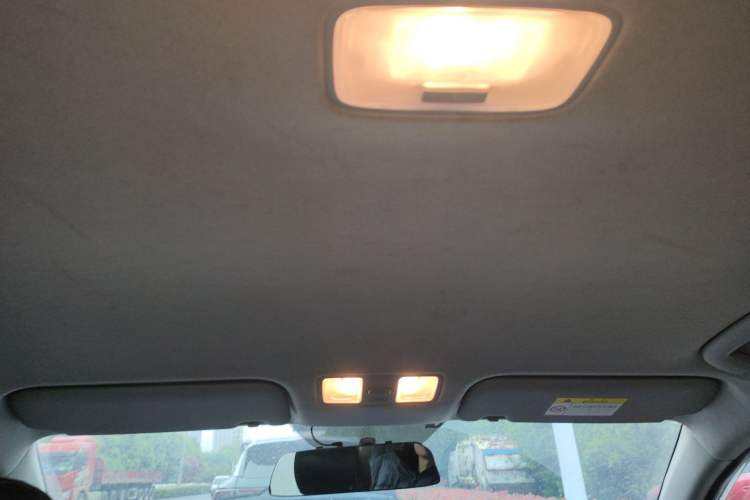 Used Hyundai Celesta 2018 1.6L Automatic GL Enjoyment Edition China VI compliant
