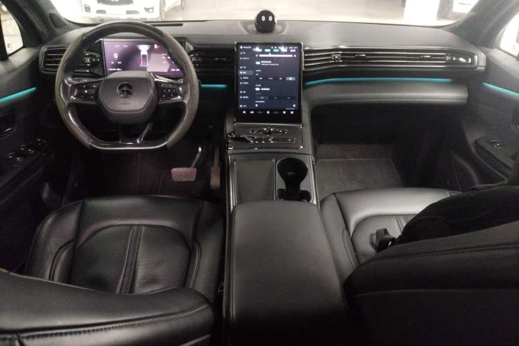 Used Nio ES6 2020 600 km Sport Edition