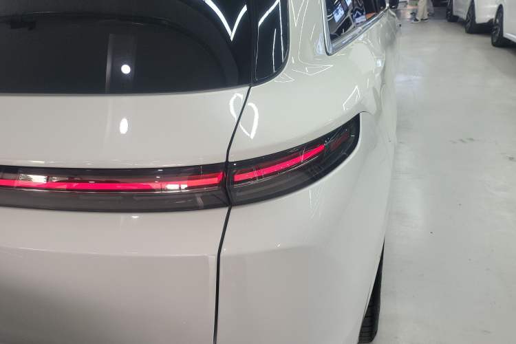 Used Li Auto L7 2023 Max model