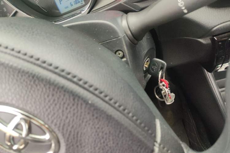 Used Toyota Vios 2021 1.5L CVT Innovation Edition
