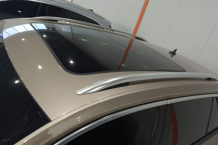 Used Volkswagen T-ROC 2018 280TSI DSG Two-Wheel-Drive Comfort Version China V Standard