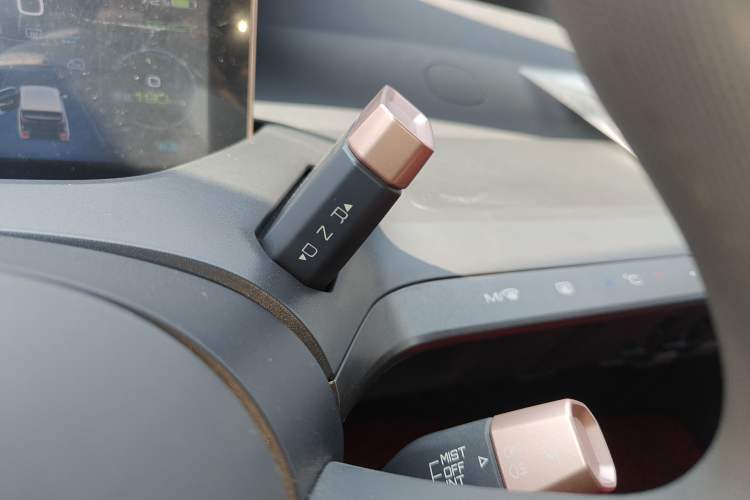 Used Baojun E200 2019 250KM Smart Drive Edition