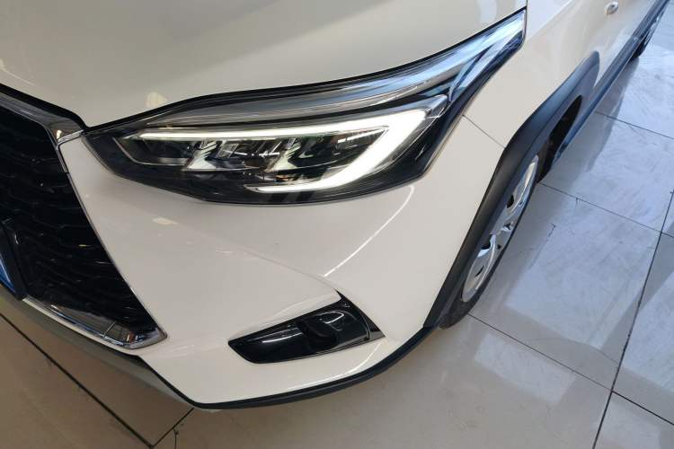 Used Toyota YARiS L Zhi Xuan 2022 X-Trail 1.5L CVT Leading PLUS Edition