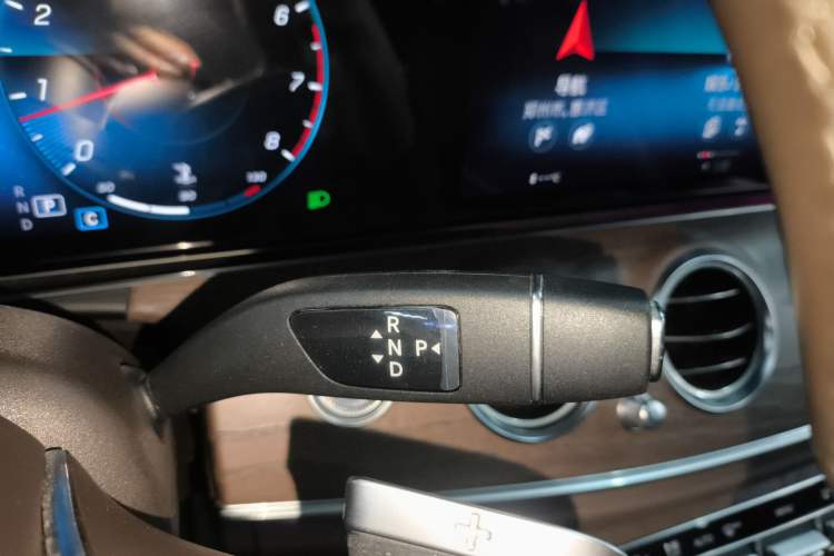 Used Mercedes-Benz E-Class 2021 Restyled E 300 L Luxury Edition
