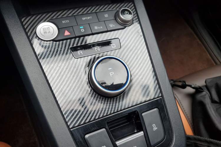 Used BYD e2 2020 Upgraded Version Long-Range Edition Luxury Model