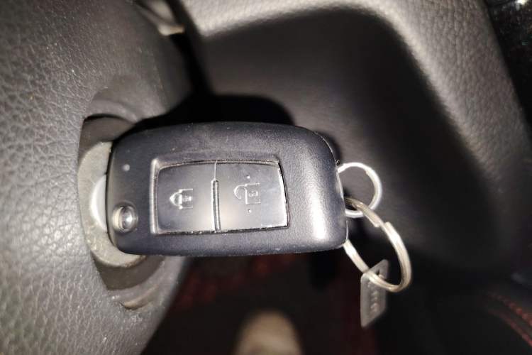 Used Nissan Qashqai 2019 2.0L CVT Smart Enjoyment Version
