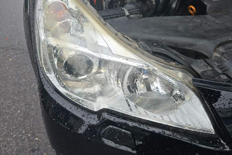 Used Subaru Outback 2014 2.5i Yashang Smart Edition
