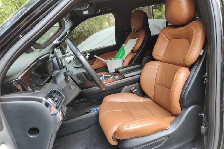 Used Lincoln Navigator 2020 3.5T Prestige Edition