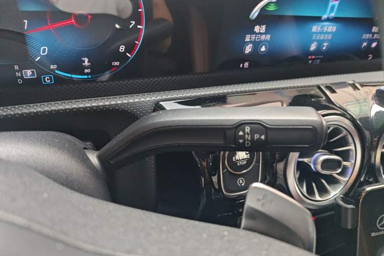 Used Mercedes-Benz A-Class 2020 A 200 L Sport Sedan
