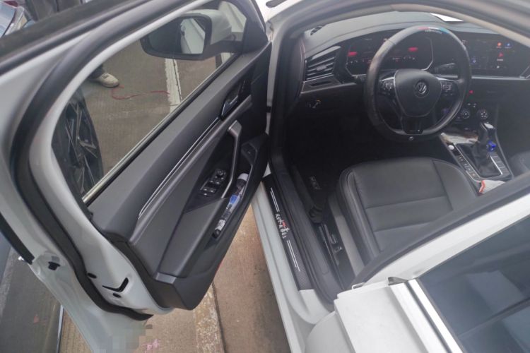 Used Volkswagen Sagitar 2021 280TSI DSG Comfort Connect Edition Driver Seat