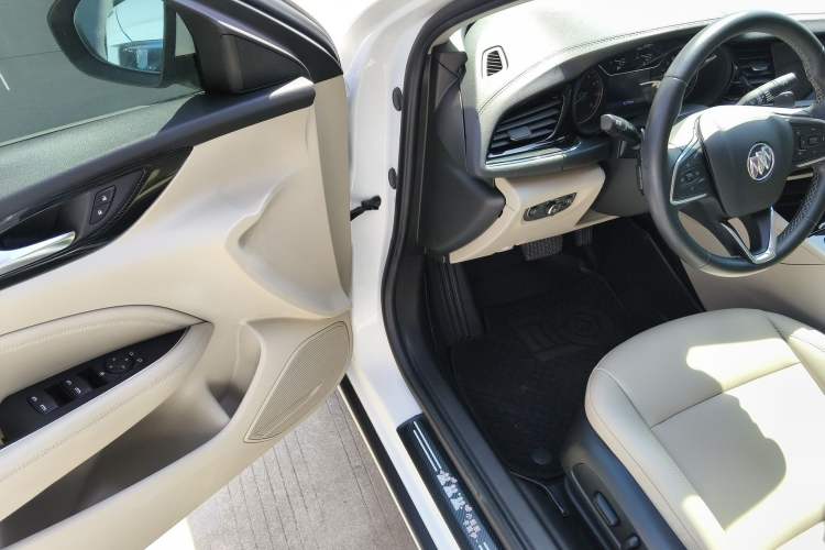 Used Buick Regal 2020 552T Elite Edition
