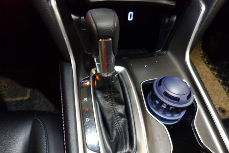 Used Honda Accord 2018 230TURBO Comfort Version National V