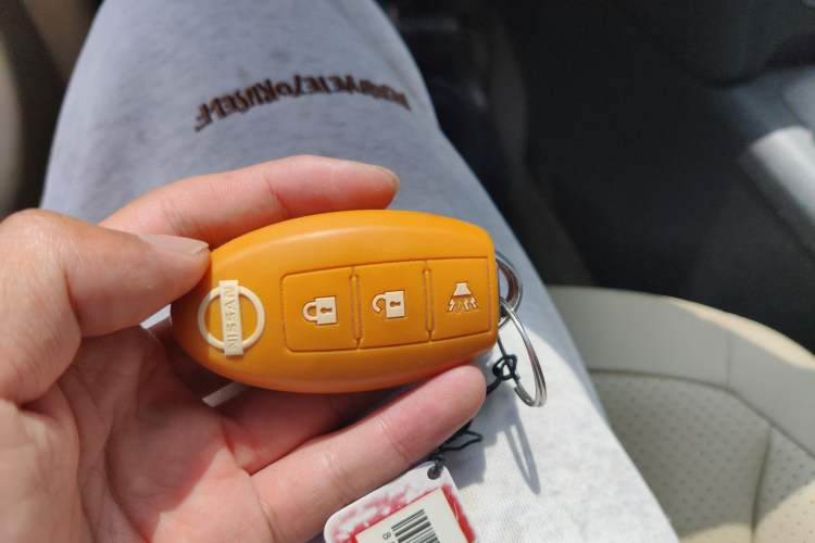 Used Nissan Qashqai 2011 2.0 XV Lea CVT 2WD