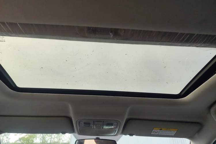 Used CHANGAN CS75 2021 Honor Million Edition 280T DCT Luxury Model Headliner