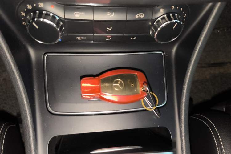 Used Mercedes-Benz GLA 2018 GLA 200 Sport Edition
