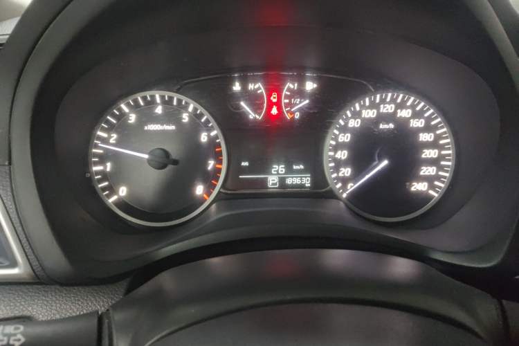 Used Nissan Sylphy 2021 Classic 1.6XE CVT Comfort Edition