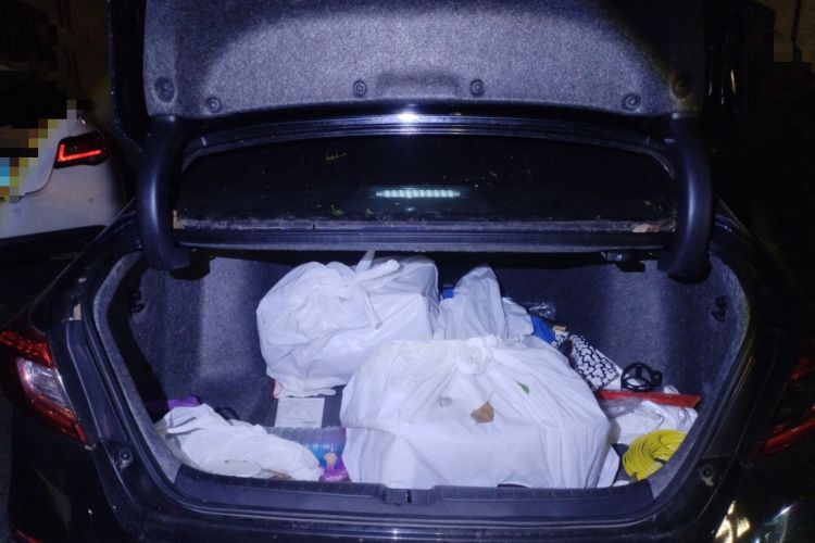 Used Honda Accord 2018 260TURBO Elite Edition China VI
