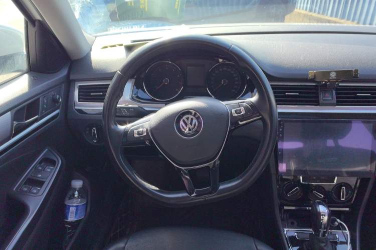 Used Volkswagen Bora 2018 1.5L Automatic Comfort Model
