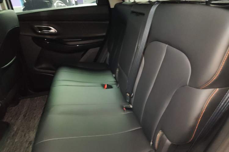 Used Oshan X7 PLUS 2022 1.5T Blue Whale Edition Automatic Prestige Version