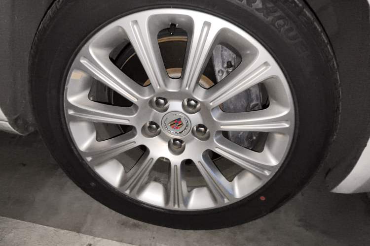 Used Cadillac XTS 2013 28T Elite Edition
