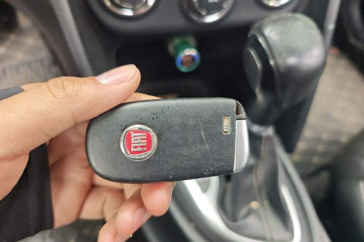 Used Fiat Ottimo 2014 1.4T Automatic Comfort Edition
