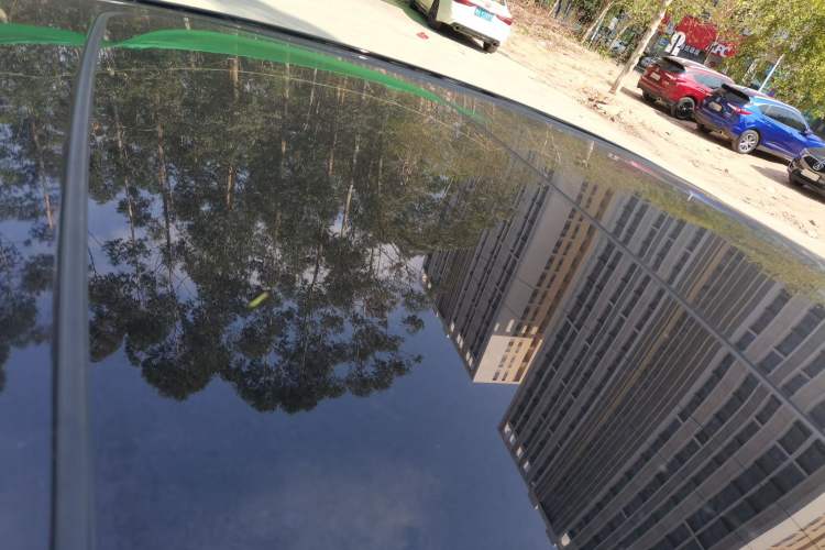 Used Toyota Camry 2023 2.0G Luxury Edition Roof