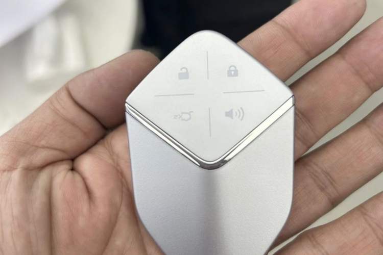 Used Deepal SL03 2023 200Max Range-Extended Version