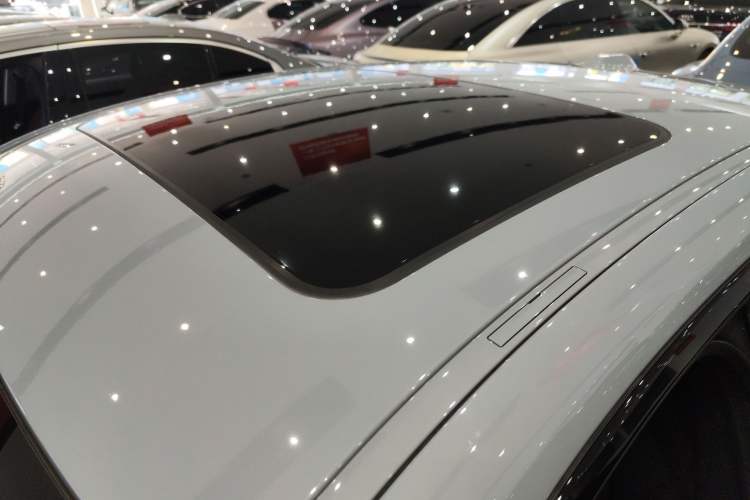 Used BMW i4 2022 M50