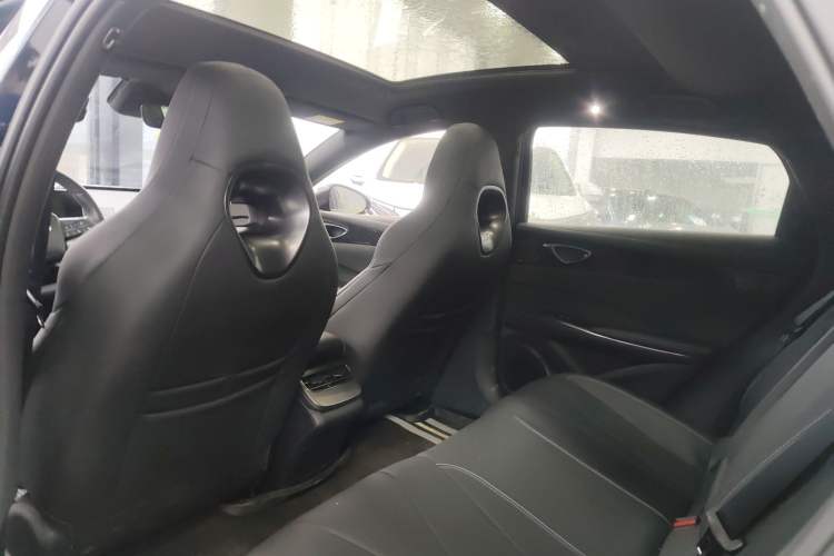 Used BYD Seal 2025 510 Smart Navigation Version
