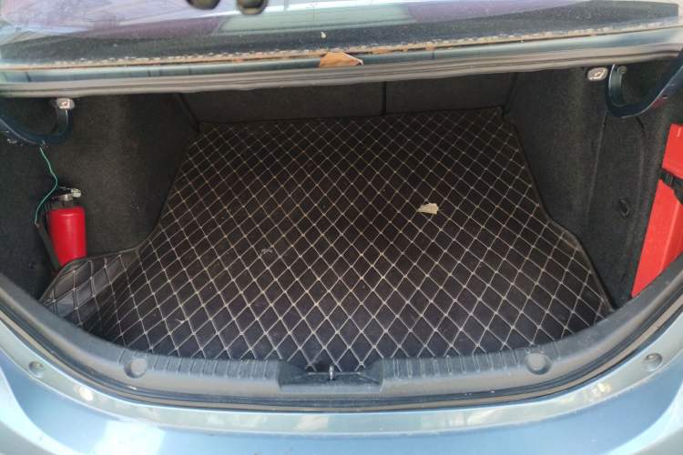 Used Mazda Mazda 3 Axela 2017 Sedan 1.5L Automatic Luxury Model Emission Standard China V
