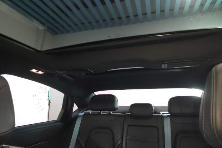 Used Lincoln Z 2022 iKoo Centennial Limited Edition Headliner