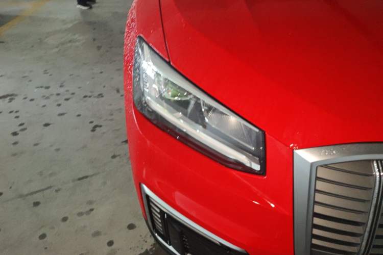 Used Audi Q2L e-tron 2019 Q2L e-tron Pure Electric Smart Style
