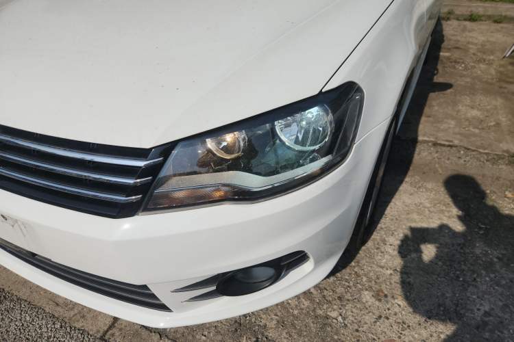 Used Volkswagen Bora 2014 1.4TSI Automatic Comfort Model