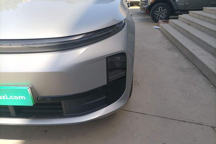 Used Li Auto L6 2024 Max

