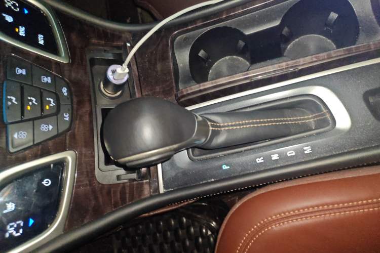 Used Buick LaCrosse 2013 2.4L SIDI Elite Comfort Version
