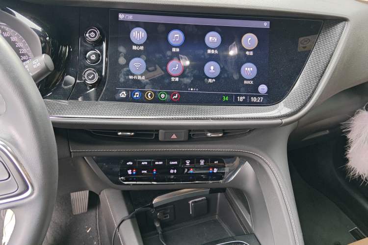 Used Buick Envision 2020 Encore GX S 652T Two-Wheel-Drive Limited-Edition S Sport Version
